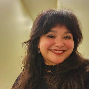 Meet your Posher, Sandra